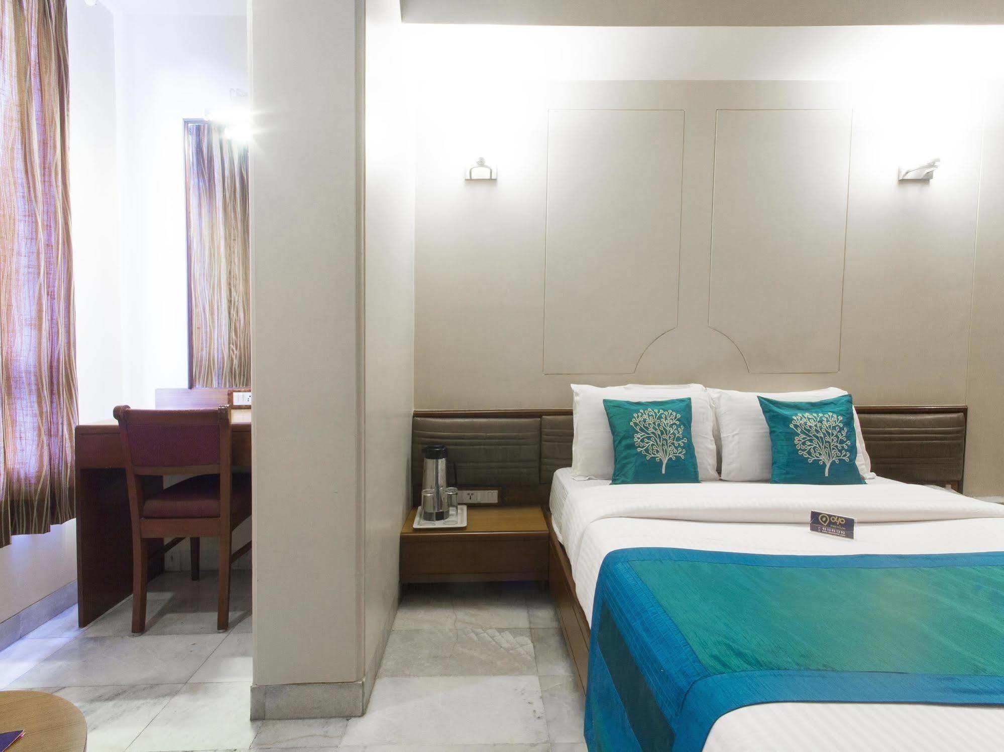 Hotel Ashray International, Sion - Near Bkc Mumbai Dış mekan fotoğraf